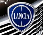 Lancia logo, İtalyan marka